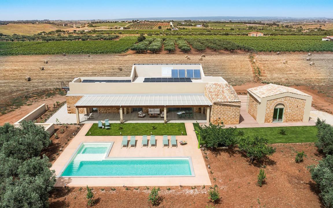 Photo of Outdoor in Menfi