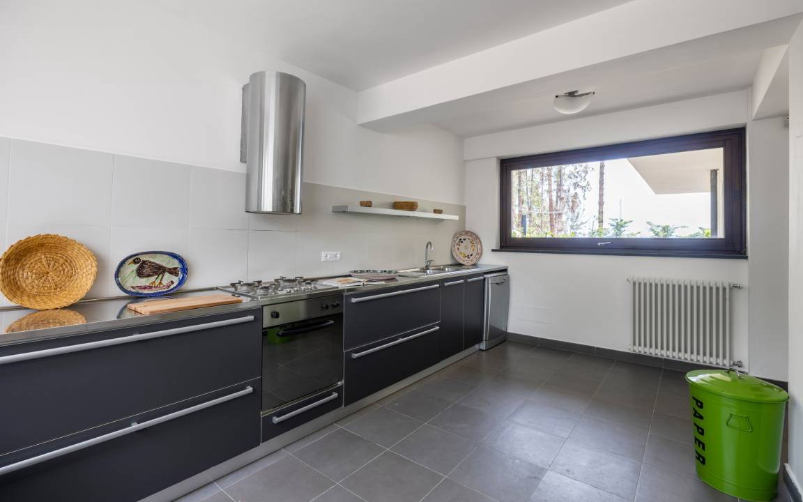 Photo of Kitchen in Scopello