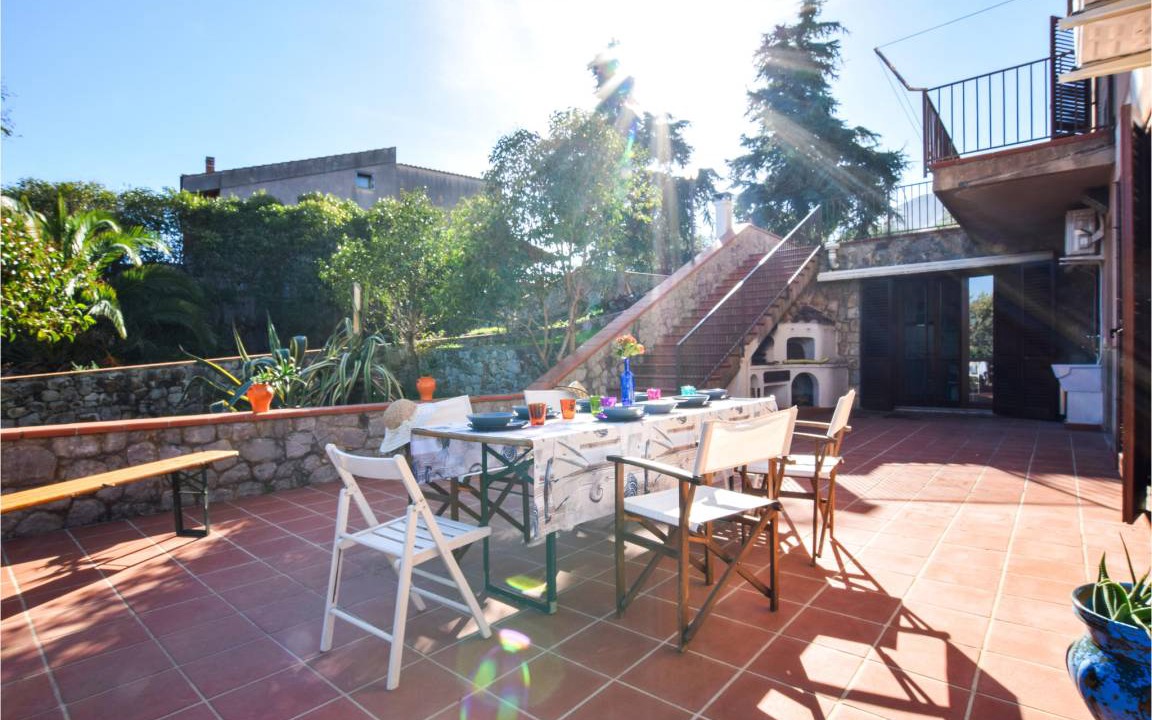 Photo of Patio Balcony in Sant'Onofrio