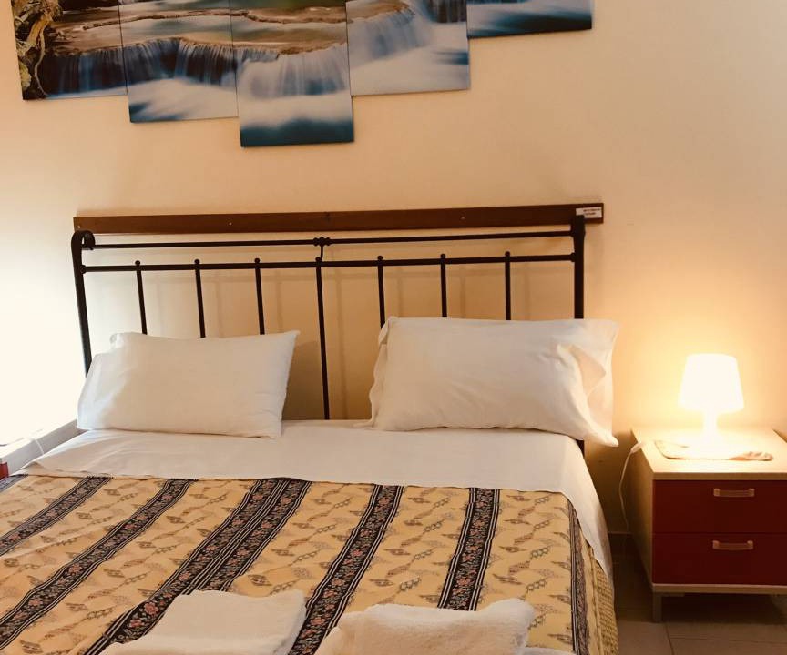 Photo of Bedroom in Pergusa