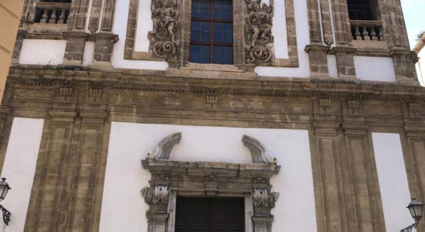 Photo of Buildings in Centro Storico