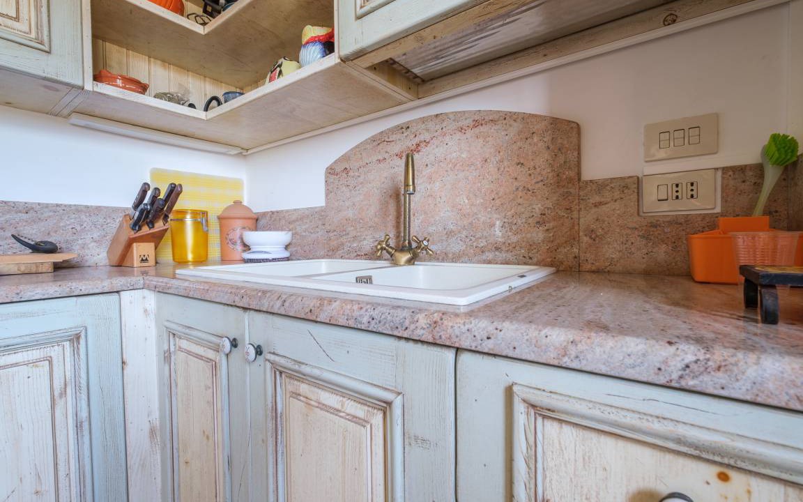 Photo of Kitchen in Pianoconte
