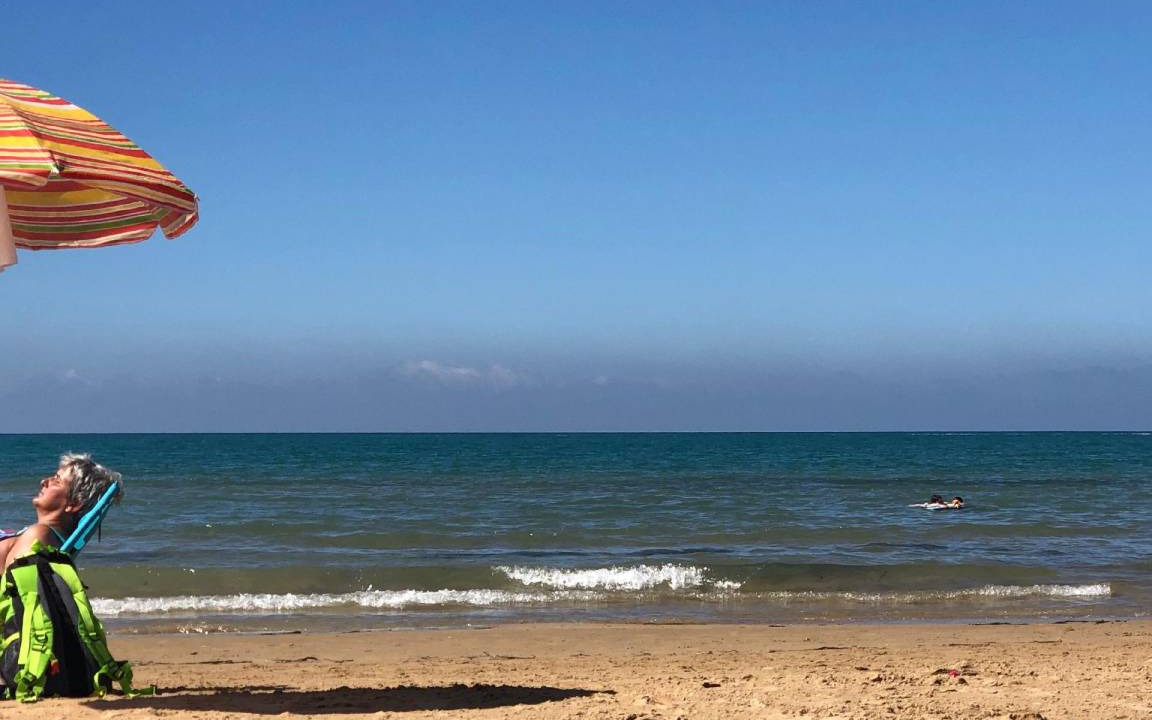Photo of Others in Punta Braccetto