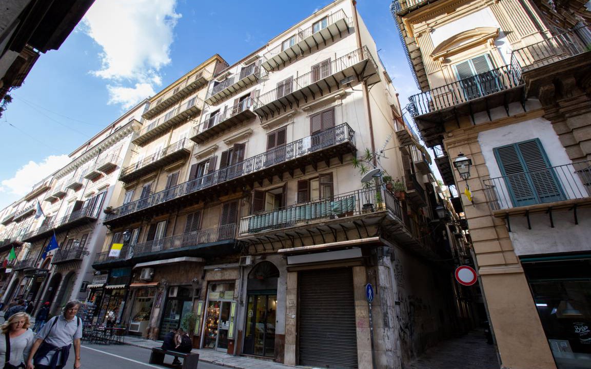 Photo of Buildings in Centro Storico
