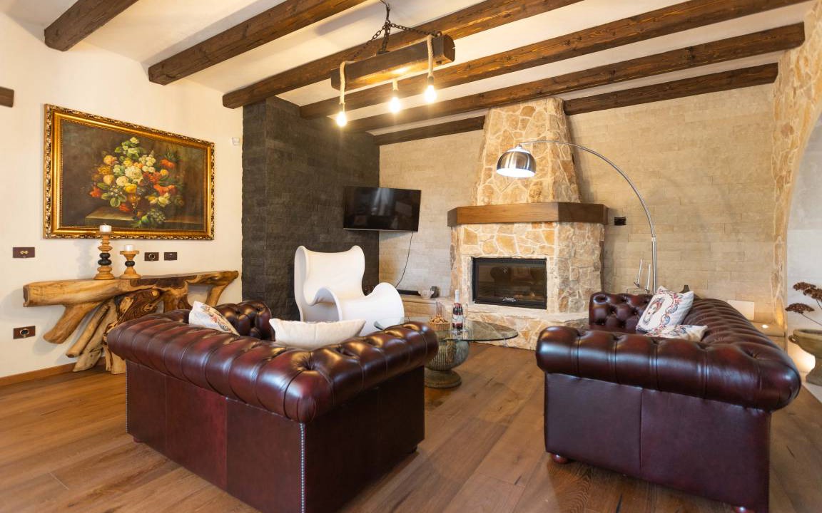 Photo of Livingroom in Rosolini