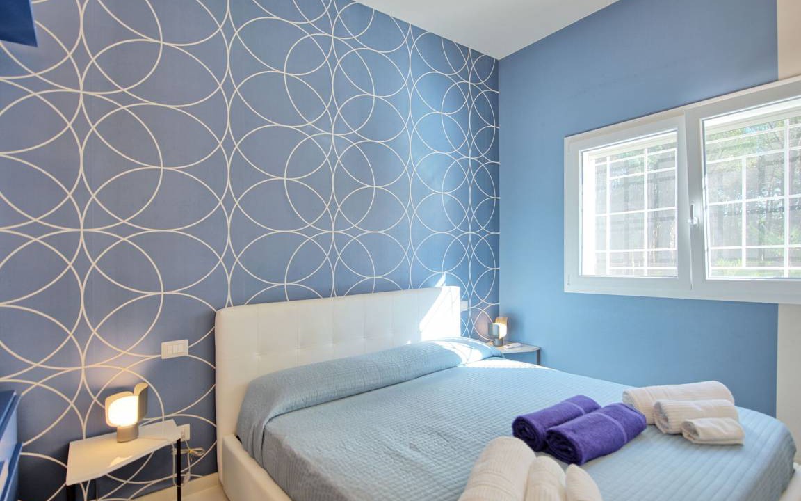 Photo of Bedroom in Chiusa Cavalli