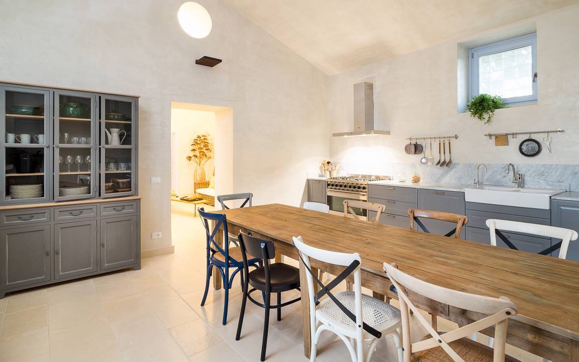 Photo of Kitchen in Scicli
