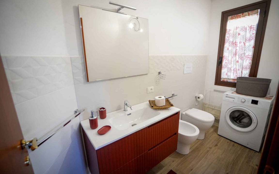 Photo of Bathroom in Triscina