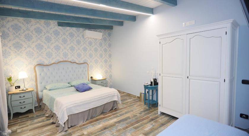 Photo of Bedroom in Agrigento