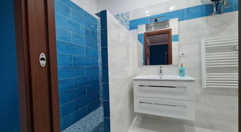 Photo of Bathroom in Messina