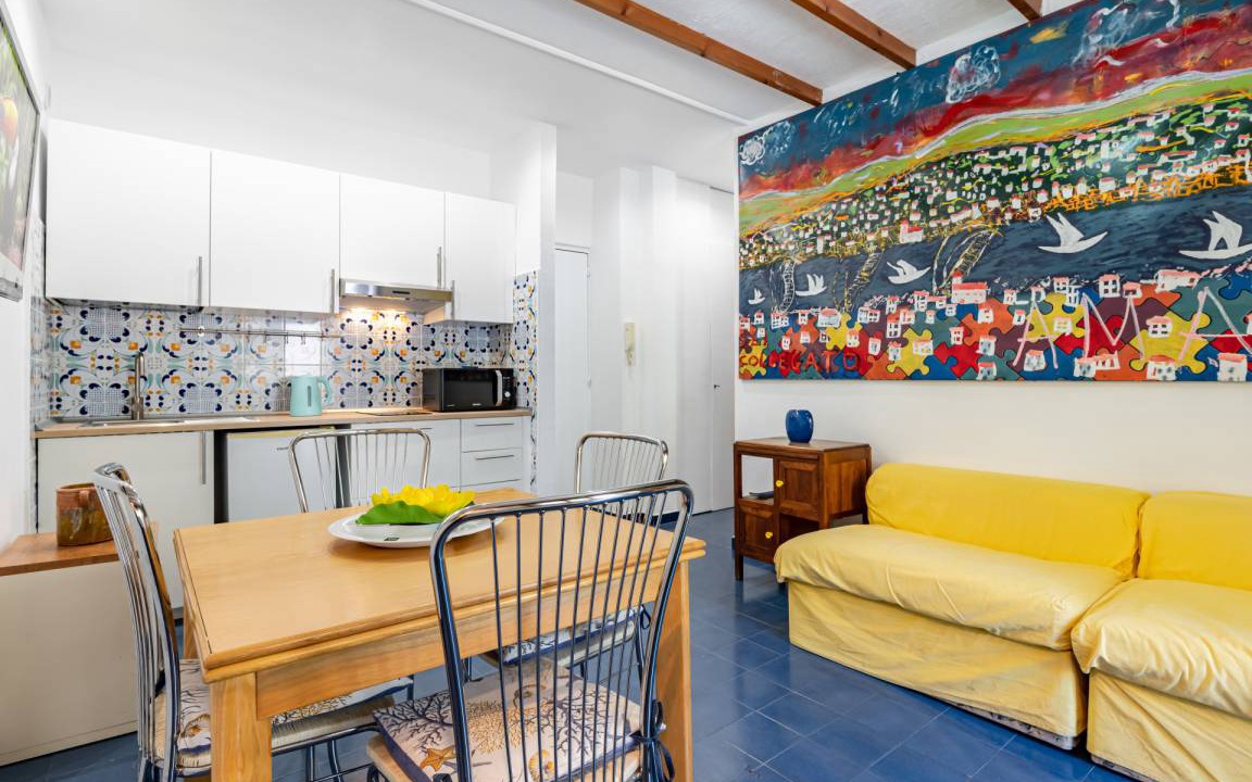 Photo of Livingroom in Spisone