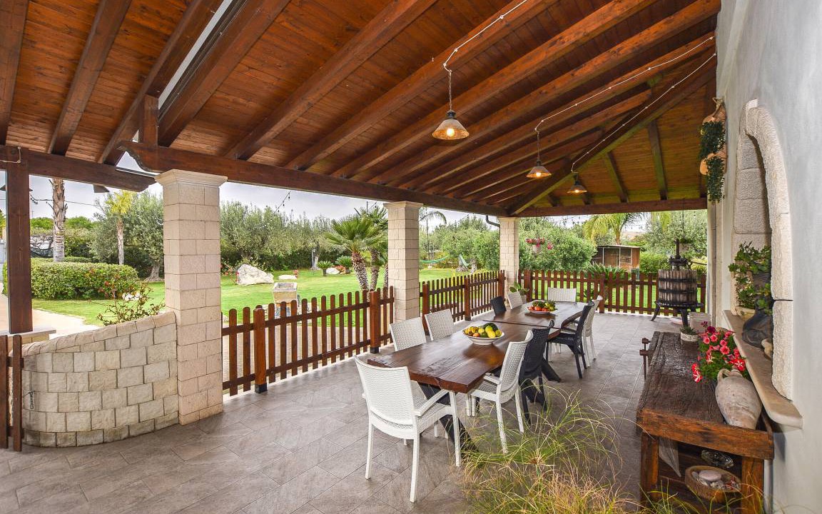 Photo of Patio Balcony in Ispica