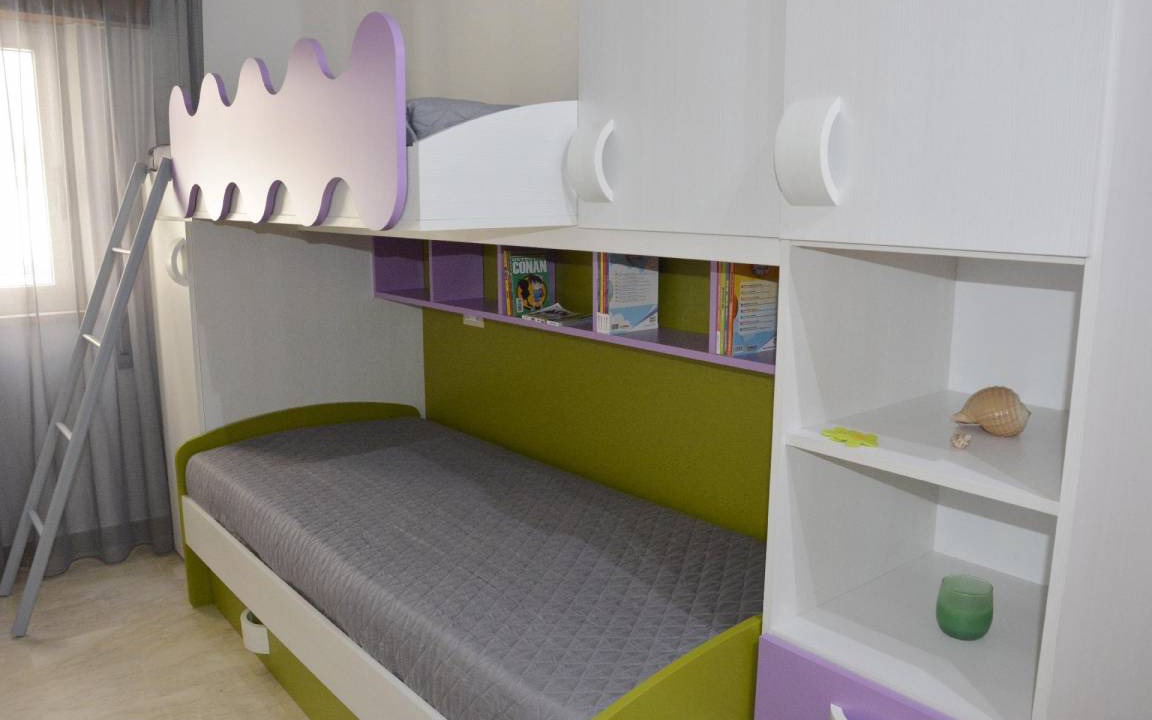 Photo of Bedroom in Custonaci