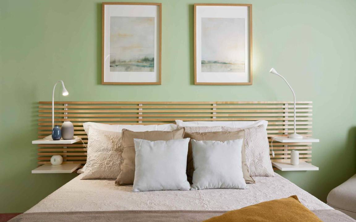 Photo of Bedroom in Noto Marina
