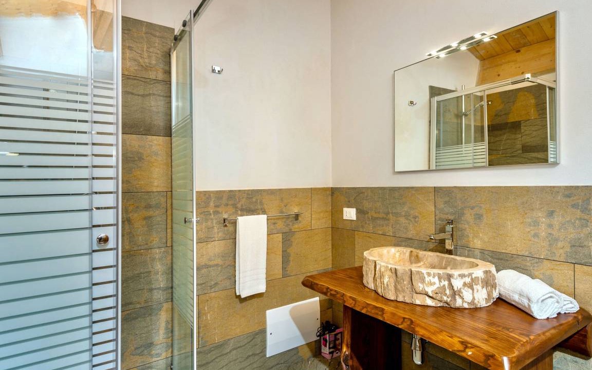 Photo of Bathroom in Scopello