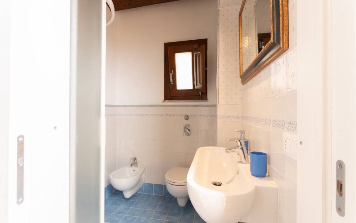 Photo of Bathroom in Erice