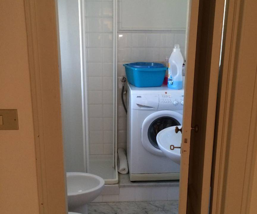 Photo of Bathroom in Mondello