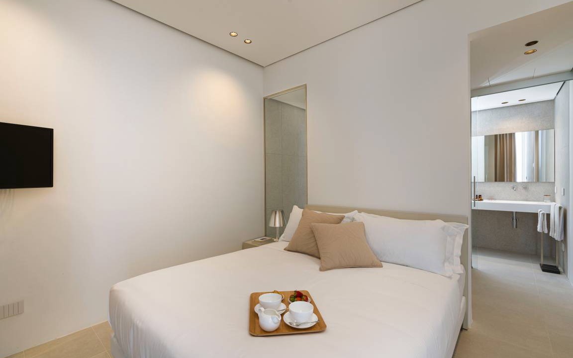 Photo of Bedroom in Noto Marina