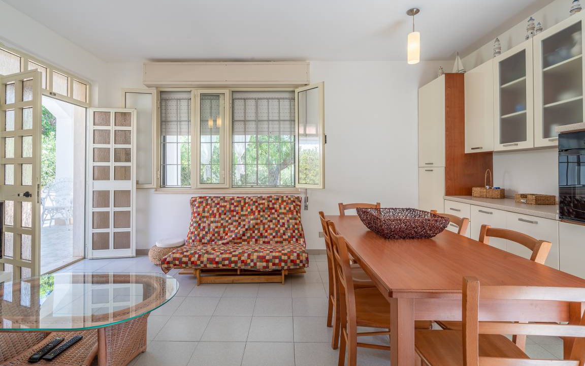 Photo of Kitchen in Reitani