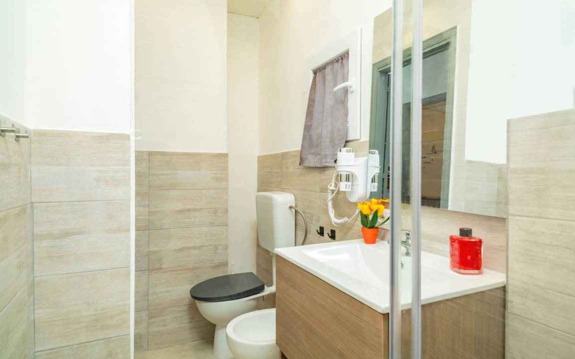 Photo of Bathroom in Old Town