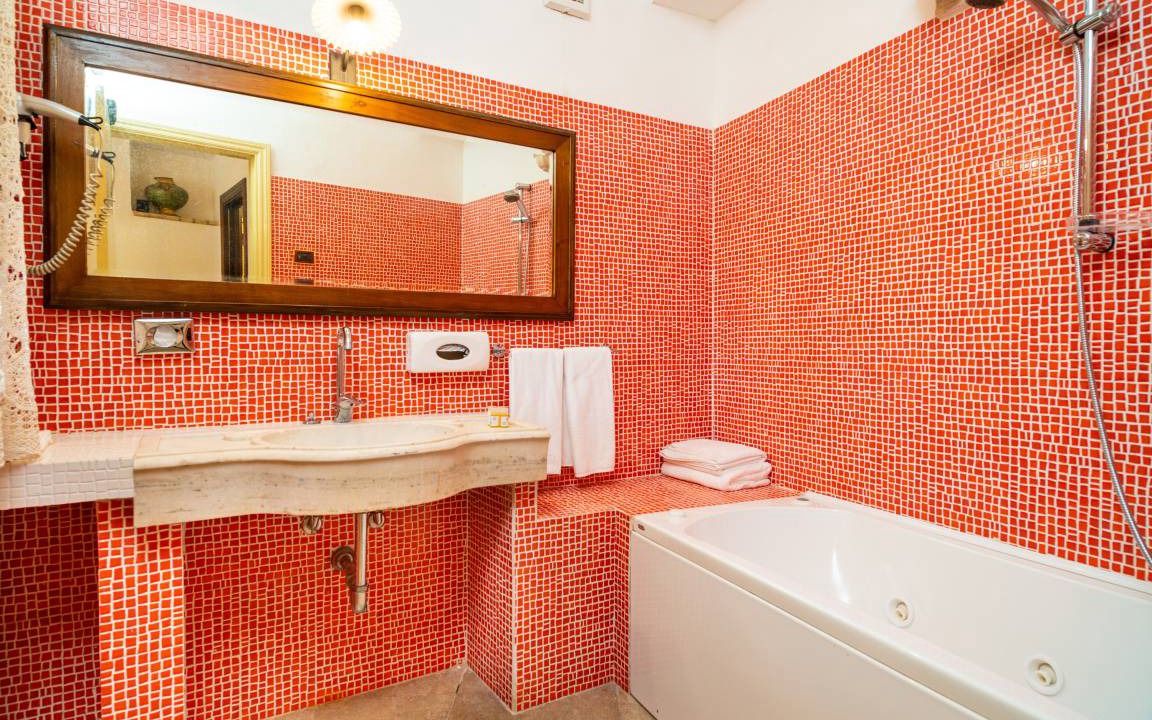 Photo of Bathroom in Castelmola
