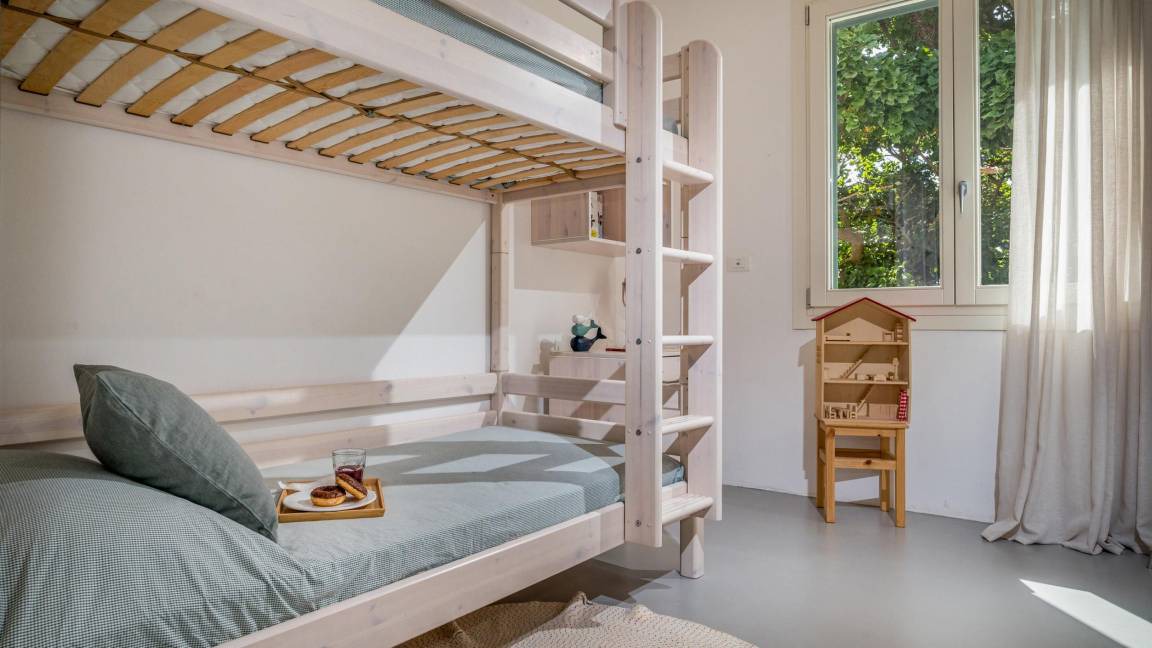 Photo of Bedroom in Campobello di Mazara