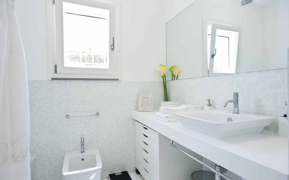 Photo of Bathroom in Fontane Bianche