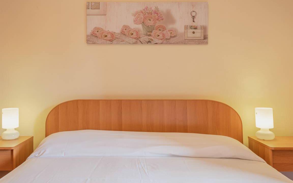 Photo of Bedroom in Contrada Pistavecchia 2