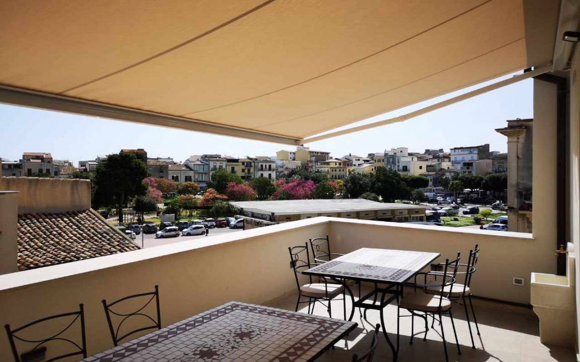 Photo of Patio Balcony in Alcamo Historic Center