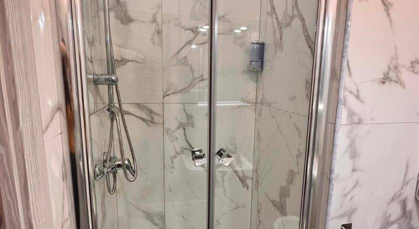 Photo of Bathroom in Contrada Pantano d'Arci