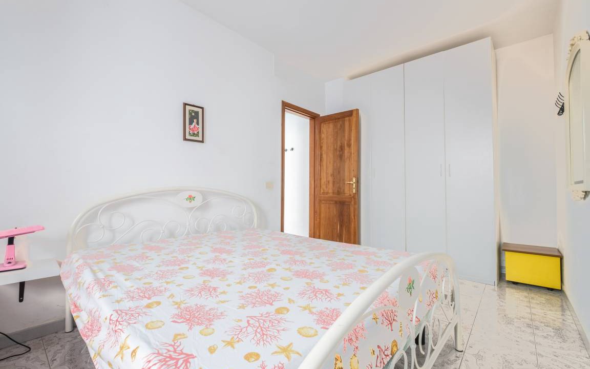 Photo of Bedroom in Canneto