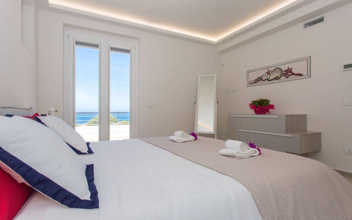 Photo of Bedroom in Pizzolungo