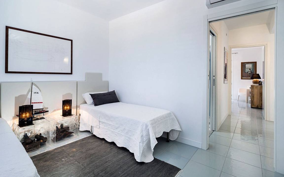 Photo of Bedroom in San Vito Lo Capo