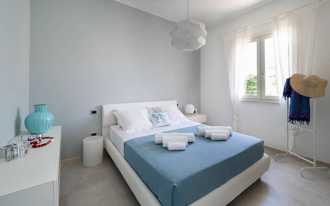 Photo of Bedroom in Custonaci