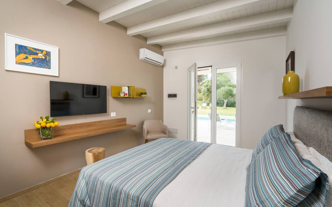 Photo of Bedroom in Santa Maria del Focallo