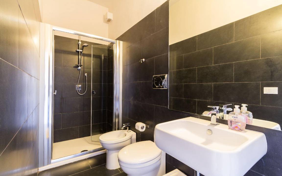 Photo of Bathroom in Cava dʼAliga