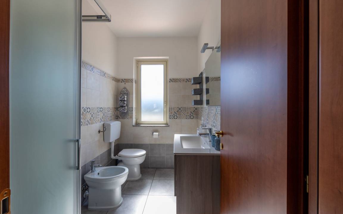 Photo of Bathroom in Patti