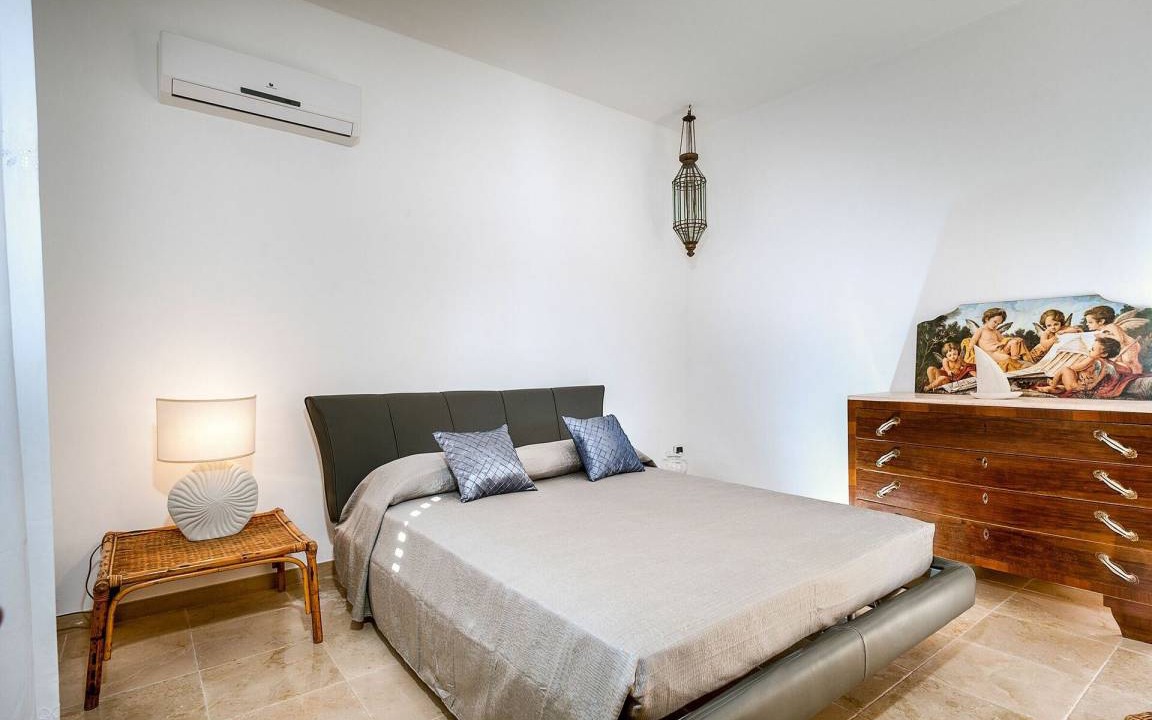 Photo of Bedroom in Cornino
