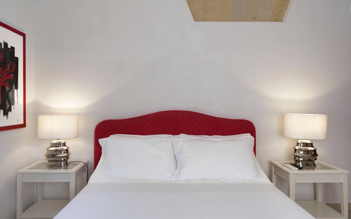 Photo of Bedroom in Buseto Palizzolo