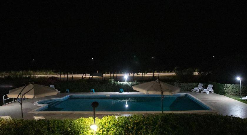 Photo of Outdoor in Torrenova