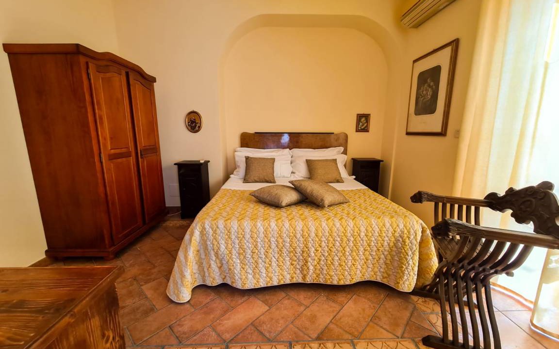 Photo of Bedroom in Giarre