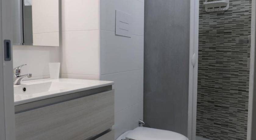 Photo of Bathroom in Acquedolci