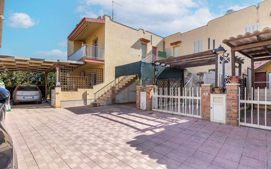 Photo of Patio Balcony in Casuzze