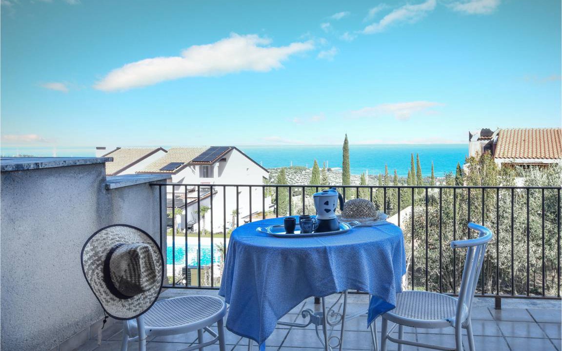 Photo of Patio Balcony in Sant'Onofrio