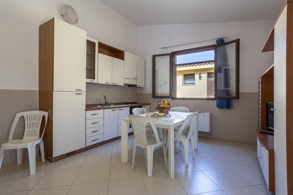 Photo of Kitchen in Mazara del Vallo