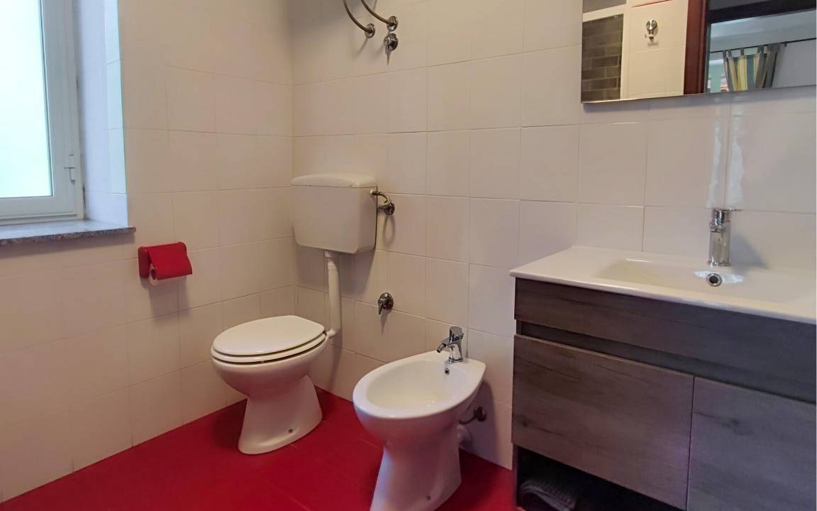 Photo of Bathroom in Librizzi