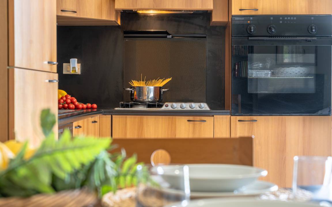 Photo of Kitchen in Santa Tecla