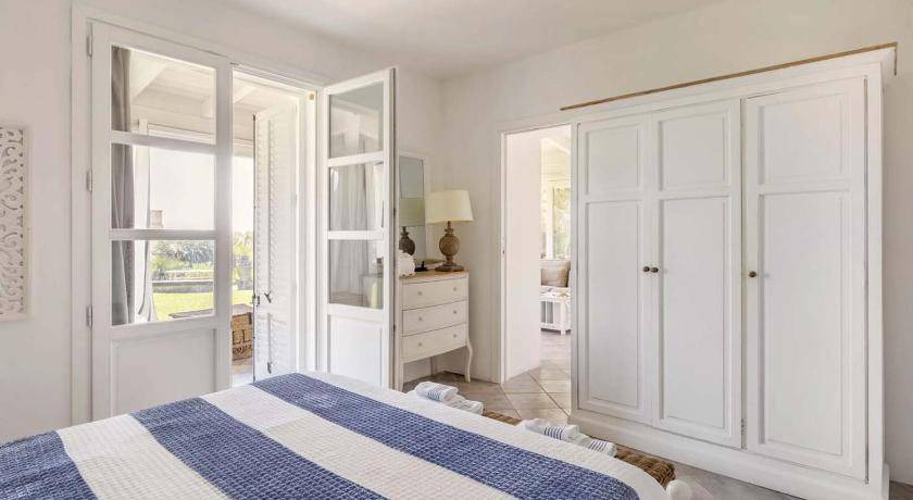 Photo of Bedroom in Favignana