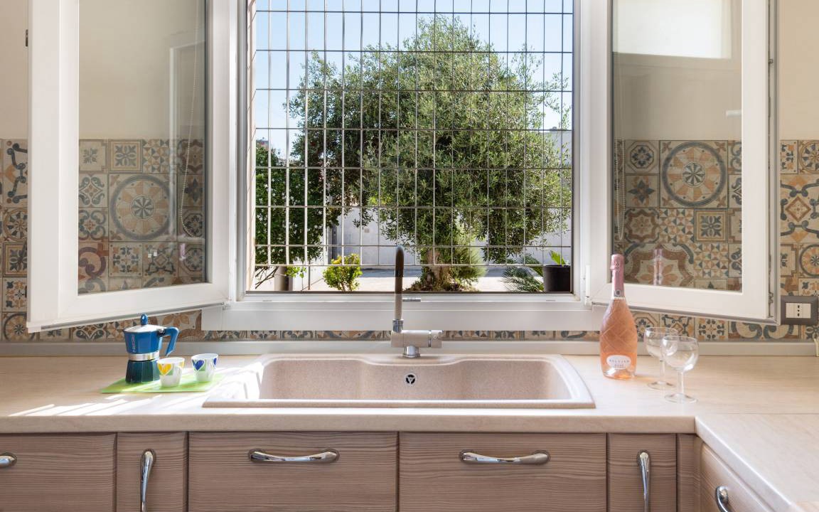 Photo of Bathroom in Mazara del Vallo