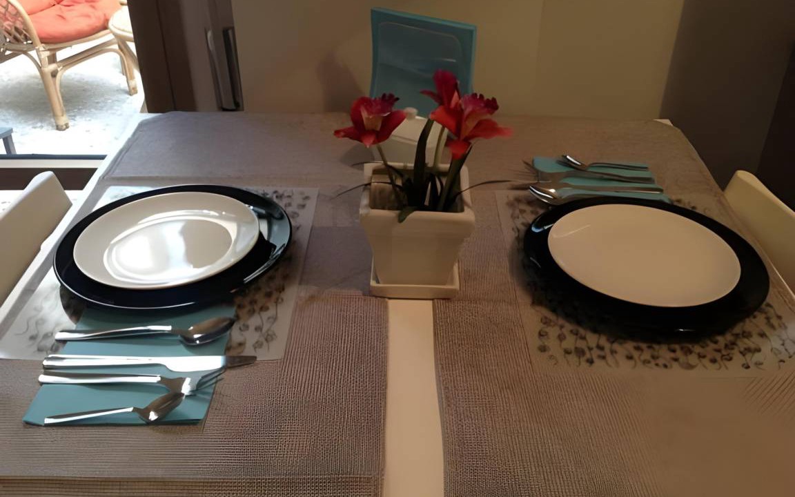 Photo of Kitchen in Enna